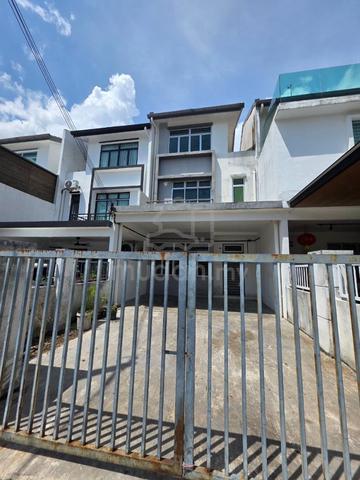Acacia @Taman Pulai Mutiara for Sale 1