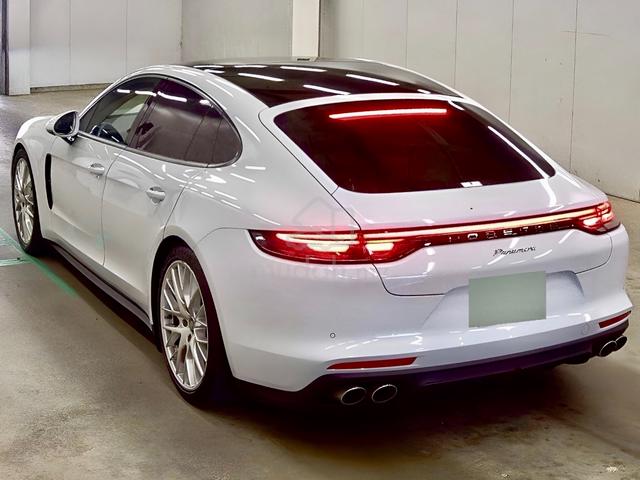 2021 Porsche PANAMERA 2.9 V6 PDLS+ 360 CAM 24K+ KM - 3