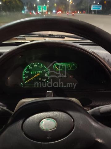 1995 Perodua KANCIL 0.7 660 EZ (A) - 5