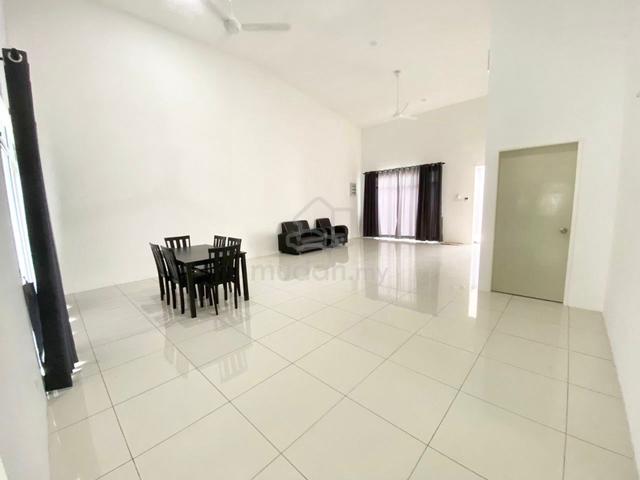 【Comfort is our Priority】YARRA PARK PUTERI JAYA -Single Storey SEMI-D 4