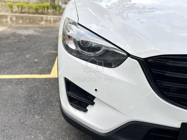 SALES Mazda CX-5 2.0 GLS 2WD FACELIFT L/Mileage - 5