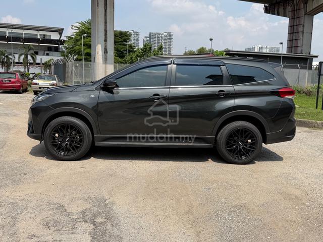 2021 Perodua ARUZ 1.5 AV (A) FULL SRV 80K MILEAGE - 5