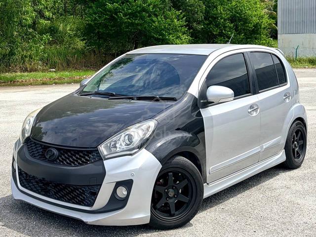 (2017)Perodua MYVI 1.5 FREE WRRTY.APPROVAL RATE H - 3