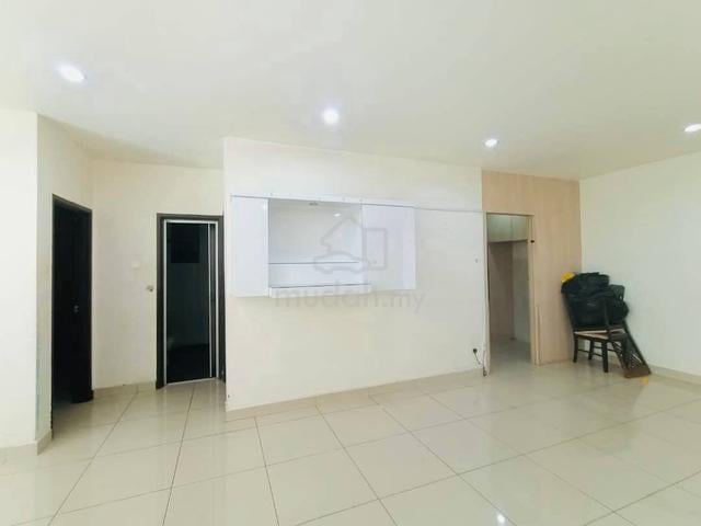 SuriaMas Suites (Johor Bahru) 1