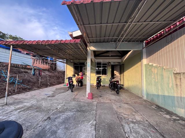 Taman Kinabutan Ria | below market value | for sale 1