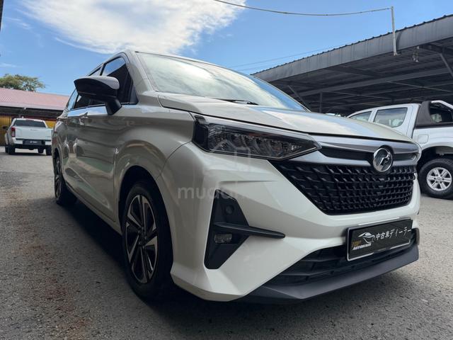 2023 Perodua ALZA 1.5 H MY22 (A) - 3