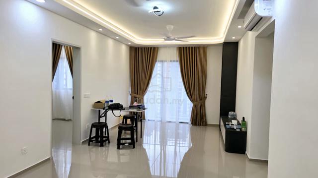 【BRAND NEW】HANA RESIDENCE Eco Ardence 3 ROOMS 2 Parking Partially Furnished 1