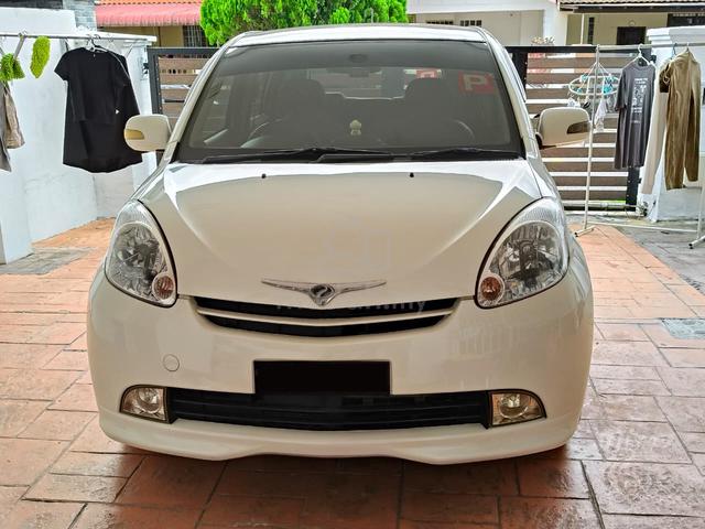 2006 Perodua MYVI 1.3 EZ (A) - 1