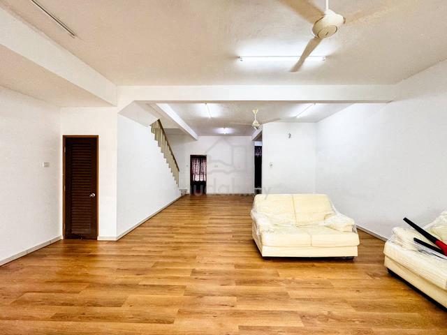 LOWEST PRICE | SPACIOUS BUILT UP 2 Sty Hse Serene Heights Acacia Bangi 1