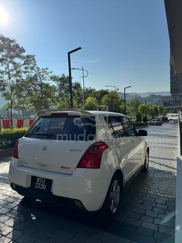 2010 Suzuki SWIFT 1.5 (A) - 4