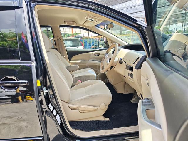 2016 Toyota ESTIMA ACR50 2.4 (AUTO) - 4
