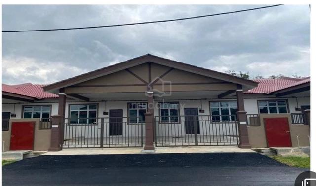 rumah untuk disewa 1