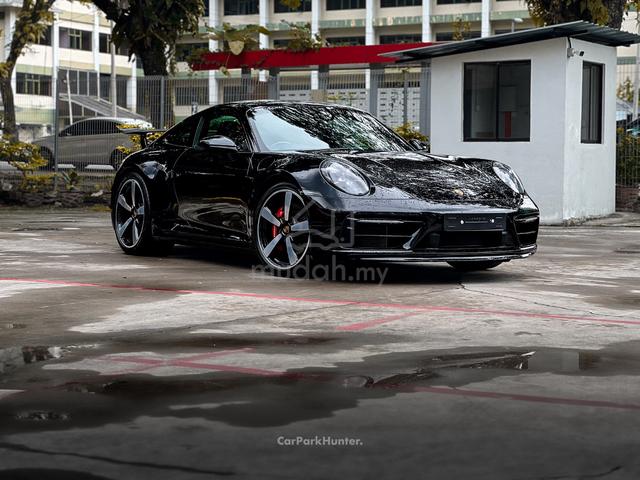 2020 Porsche 911 3.0 CARRERA S FACELIFT (A) - 1
