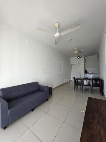 Bukit Bantayan Residence 1