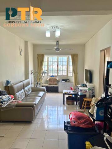 Sri Impian Apartment 1