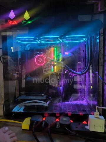 Carousel Image Selected