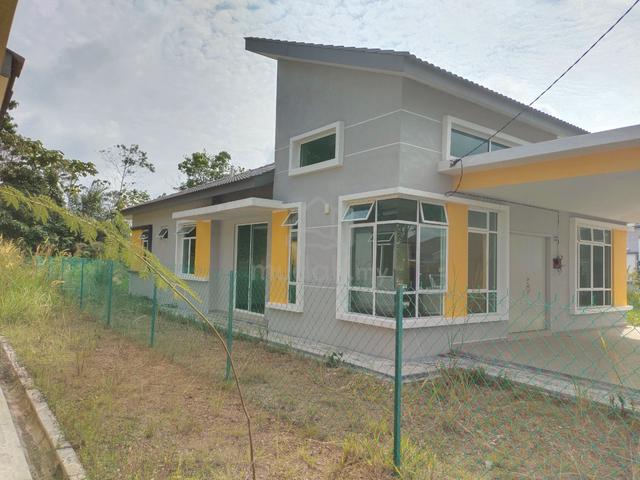 (2026) - BANGLO SETINGKAT (LUAS : 5253 sq ft)-FASA 1D- JUASSEH SENTOSA 1