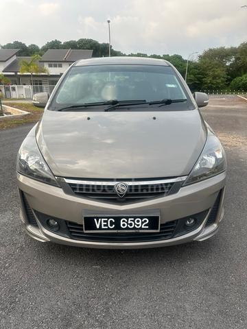 2019 Proton EXORA 1.6 EXECUTIVE FACELIFT (A) - 3