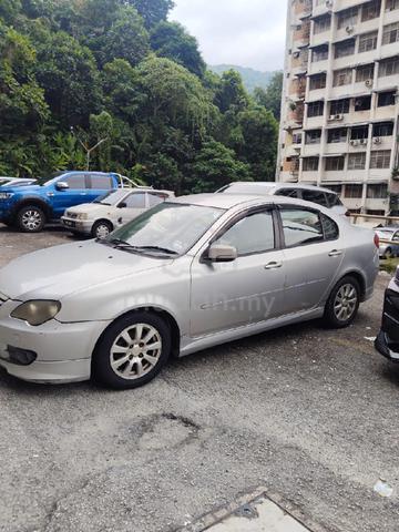 2011 Proton PERSONA 1.6 ELEGANCE BASE LINE (M) - 4