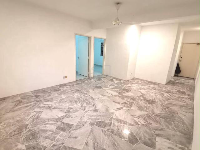 Rajawali Aparment (Bandar Country Homes) 1