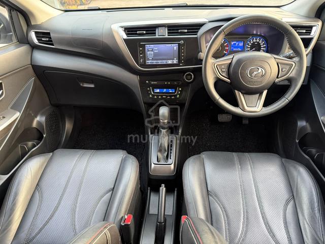 2019 Perodua MYVI 1.5 AV FULL SERVICE WARRANTY - 5