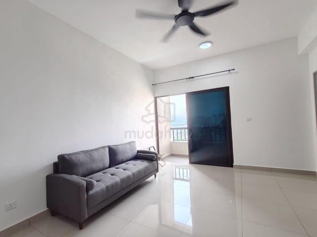 Residensi Bukit Palma 1 (Palm Hill Residence 1) 1
