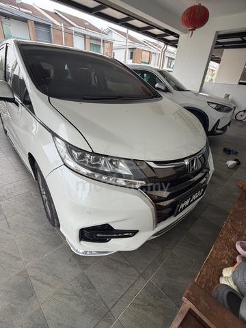 2020 Honda ODYSSEY 2.4 G AERO HONDA SENSING (A) - 1