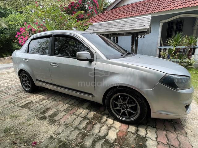2011 Proton SAGA 1.3 FL EXECUTIVE (A) - 4