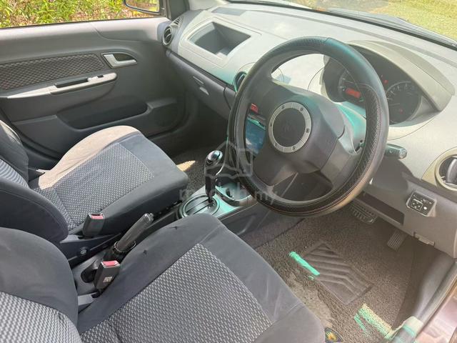 2011 Proton SAGA 1.3 BASE LINE (A) - 3