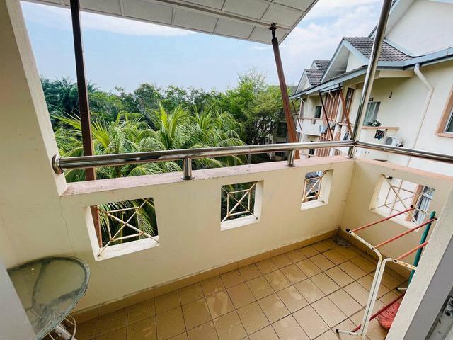 Seri Bayu Resort 1