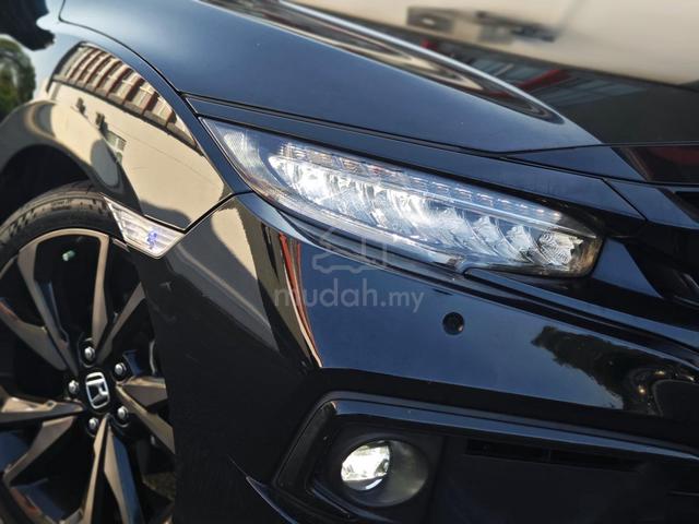 2021 Honda CIVIC 1.5 TC-PREMIUM (A)MODULE EDITION - 4