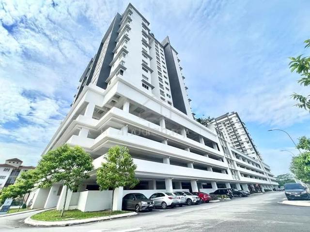 Residensi Sutera 7 1