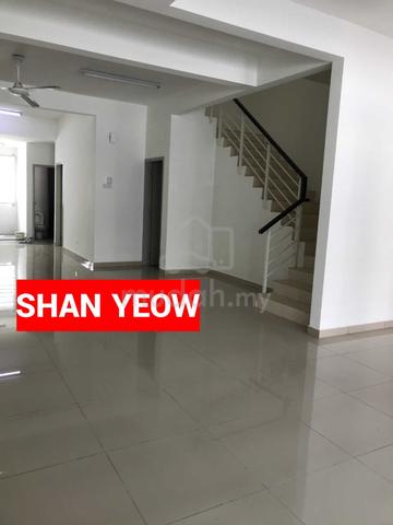 2Sty Cassa Maya Sungai Dua Butterworth For Sale 1