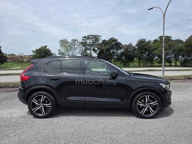 2020 Volvo XC40 2.0 T5 AWD R-DESIGN (A) 360 CAMERA - 3