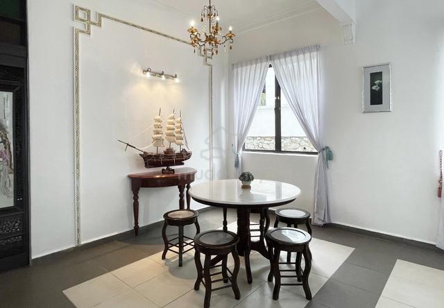 Feringghi Villas Batu Feringghi Bungalow 1