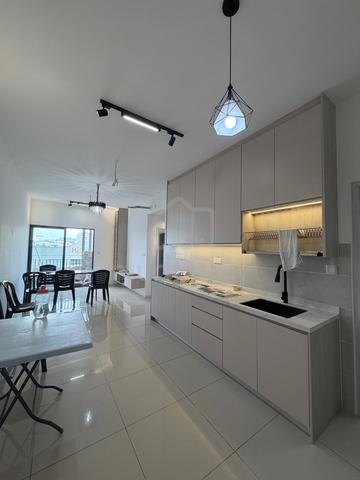 Jernih Residence 1