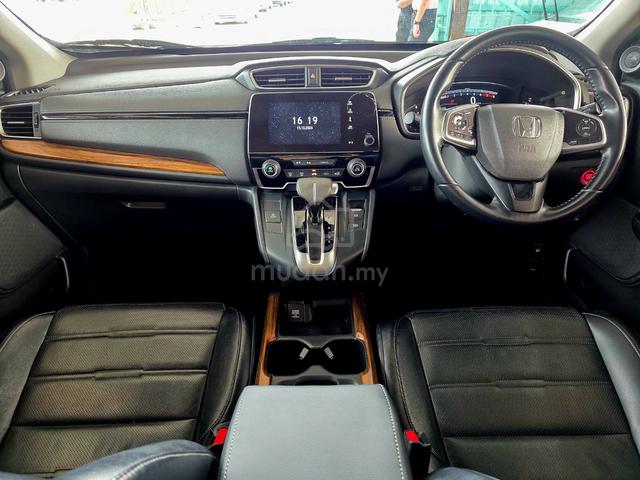 2020 Honda CR-V 1.5 TC 2WD (Turbo) - 5