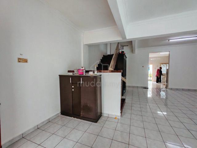 [22x70|BUMI UNIT] Jalan Utarid Mutiara Subang Bestari Sek U5 Shah Alam 4