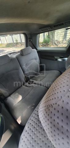 2003 Mitsubishi GRANDIS 2.4 (A) - 4