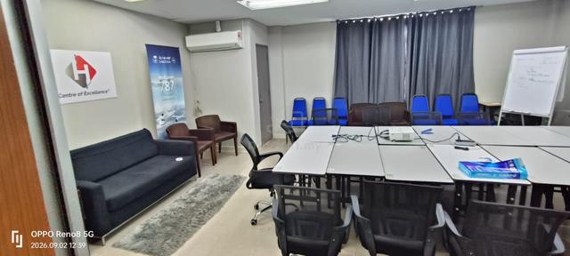 Office 2nd flr,shoplot, nearby LRT Jelatek, Setiawangsa to Wangsa Maju 1