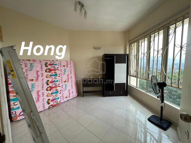 Regency Heights 3