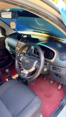 2011 Perodua MYVI 1.3 SXi FACELIFT (M) - 2