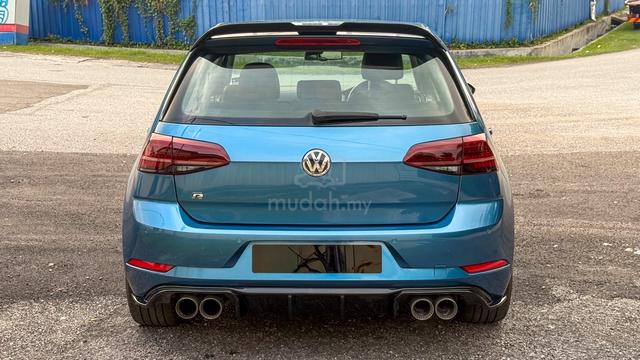 Volkswagen GOLF Fully convert 7.5R Maxton Kit - 4