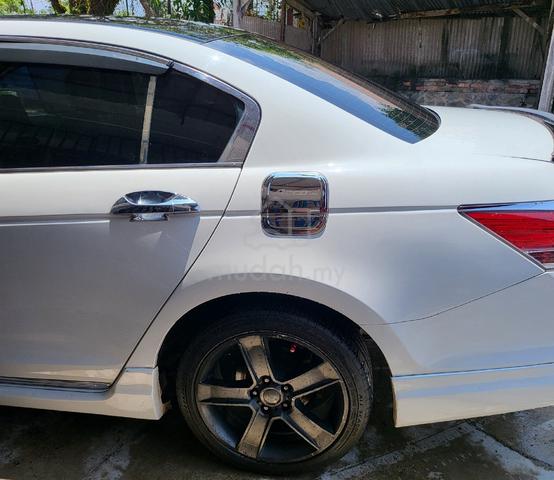 2009 Honda ACCORD 2.0 VTi-L (A) - 3