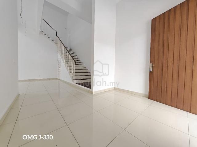 Below Market Eco Ardence Double Storey Semi D Best Buy Setia Alam 1