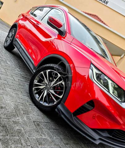 2021 Proton X50 PREMIUM 1.5L (A) - 2