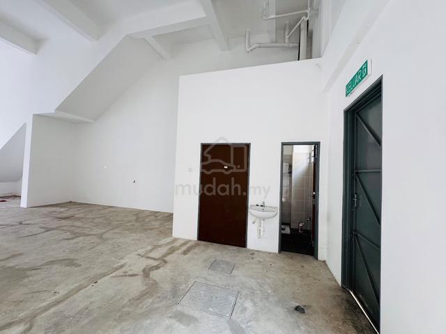 Machang bubok  Face Main Road Reno Ground Floor Alma song ban kheng 4