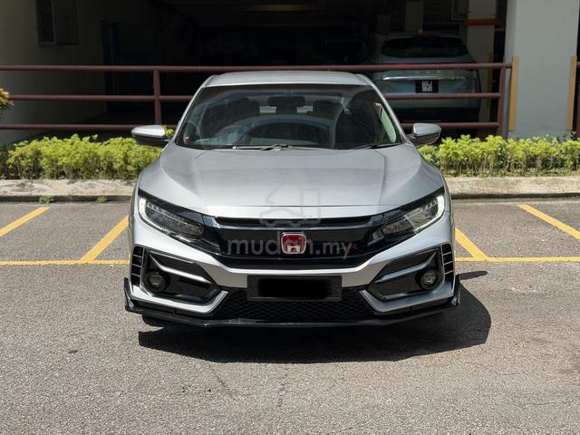 2020 Honda CIVIC 1.5 TC-P (A) - 3
