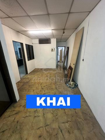 Ground Floor & 1st Floor Shoplot For RENT Butterworth Chain Ferry 1