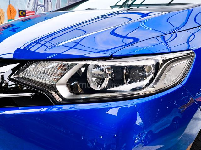 Honda JAZZ 1.5 V (A) GK5 FIT RS MUGEN F/SPEC WRNTY - 2